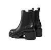 DKNY Patria K3340304 Ankle Boots, Black
