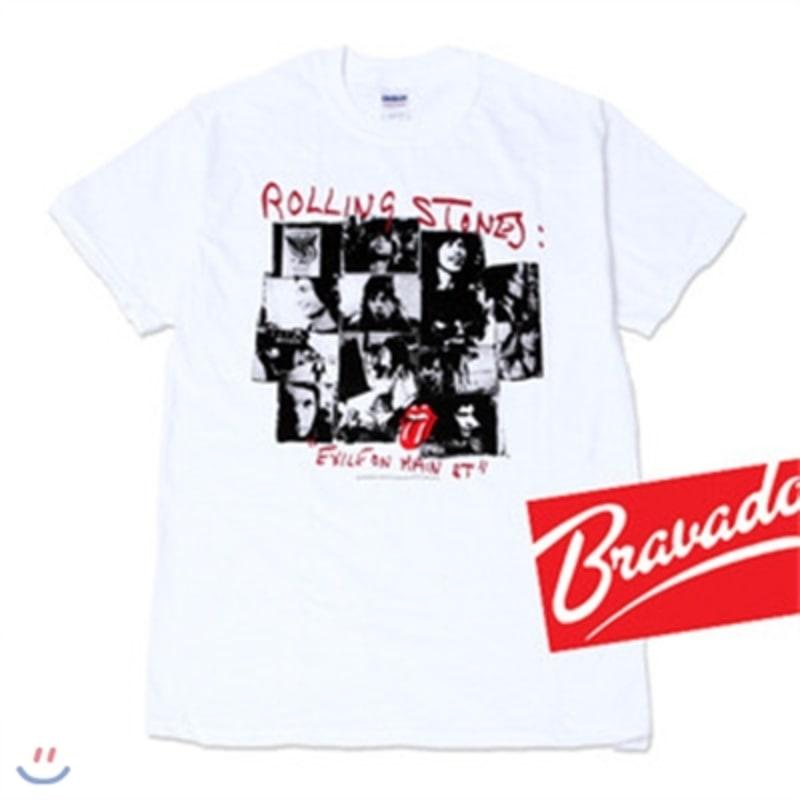 

Rolling Stones - Exile Frame 31271016 Unisex T-Shirt