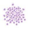 500x Artificial Flowers DIY Wedding Bouquets Home Simulation Mother's Day Party DIY Craft Foam Fake Flowers Roses Decoration