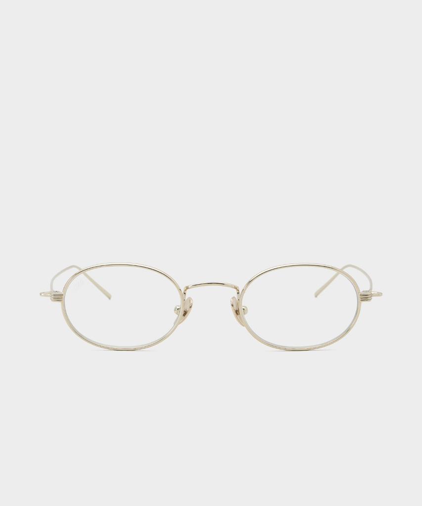 Akilla Rio 2448 99 09 Gold 44Size