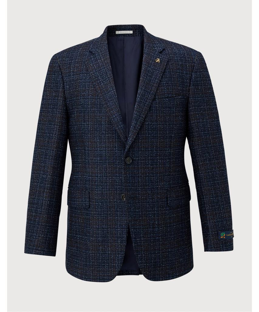 Brunobaffi Classic Wool Blend Jacket_Maeff3W9111