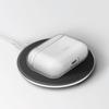 Etui do AirPods Pro UNIQ Glase Dymiony