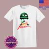 X-Ray Spex I Am A Cliche Men's White T-Shirt Tee Top Unisex