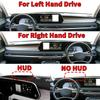 for Hyundai Palisade -2024 LX2 Car Dashboard Cover Dashmat Non‑Slip Protective Dash Mat Pad Auto Accessories