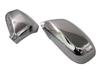 BRIGHTZ Freed Spike GB3 GB4 Chrome Door Mirror Cover GB B3 B4 3 4 Freed Spike 25250 [MIR-SID-222]