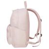 New Converse Polyester Backpack Regular Unisex Pink 10021005-A05