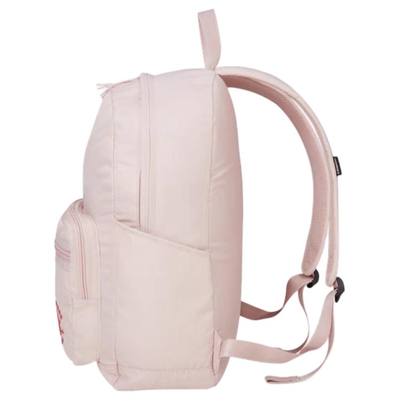 New Converse Polyester Backpack Regular Unisex Pink 10021005-A05