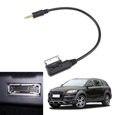 Auto-elektronica – Auto audio en video