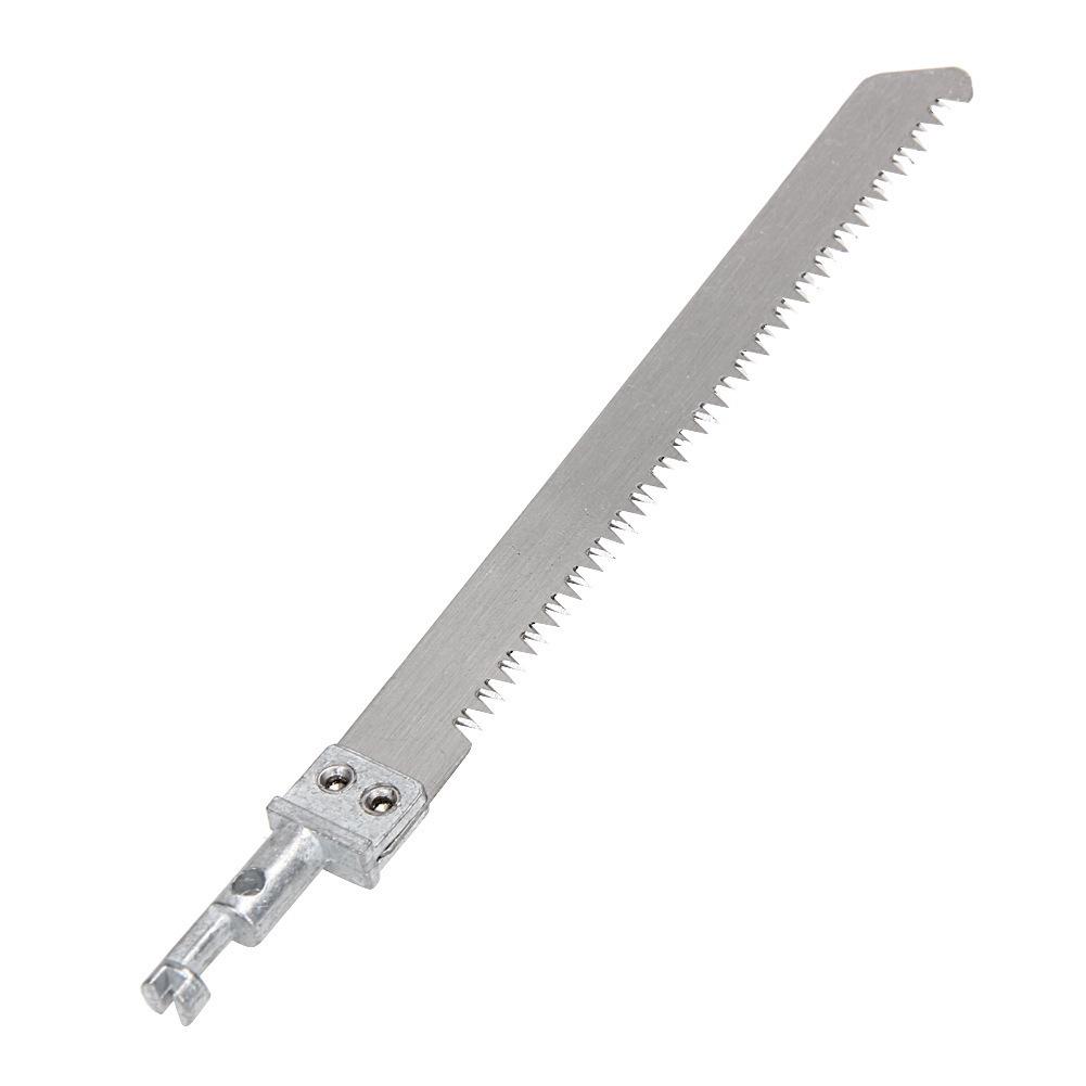 Multi-functional Korean Steel Hand Saw Frame