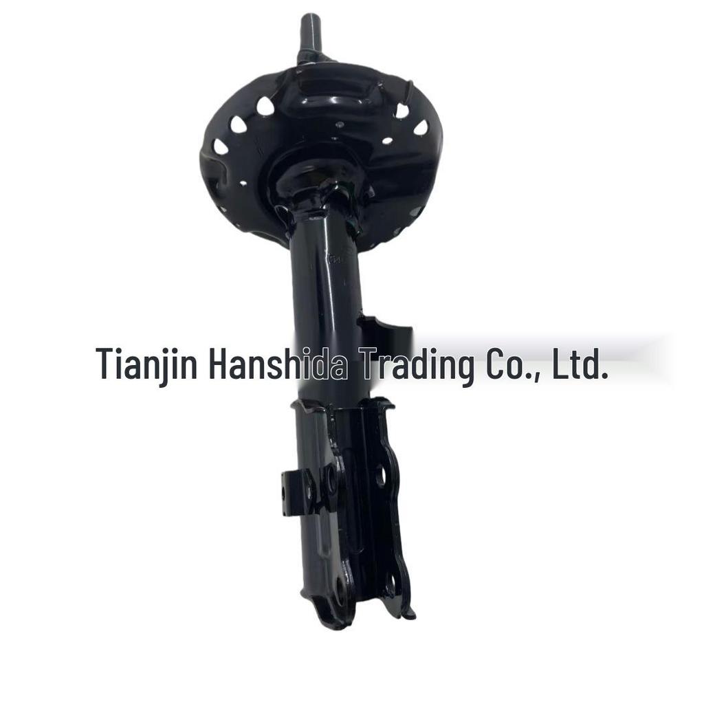 54661O3000 Automotive Shock Absorber: Modern Suspension Component 54661-O3000.