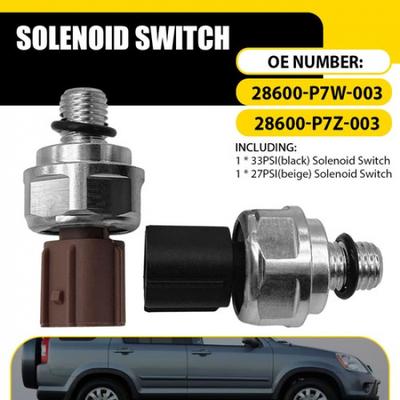 Transmission Switches Fit Pressure 2005-2008 CR-V HONDA RSX 02-06 ACURA 05-10 RL