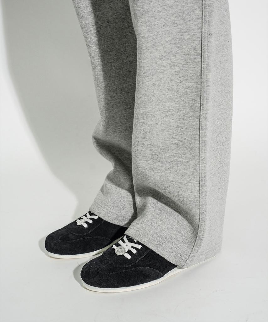 Allclassic 7100 Helios Pendant Sneakers_Black Suede