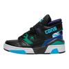 Converse ERX 260 Mid Casual High-Top Kids Skate Shoes Kids Sneaker Black Blue 264388C