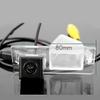 Volkswagen Rearview Night Vision HD Camera
