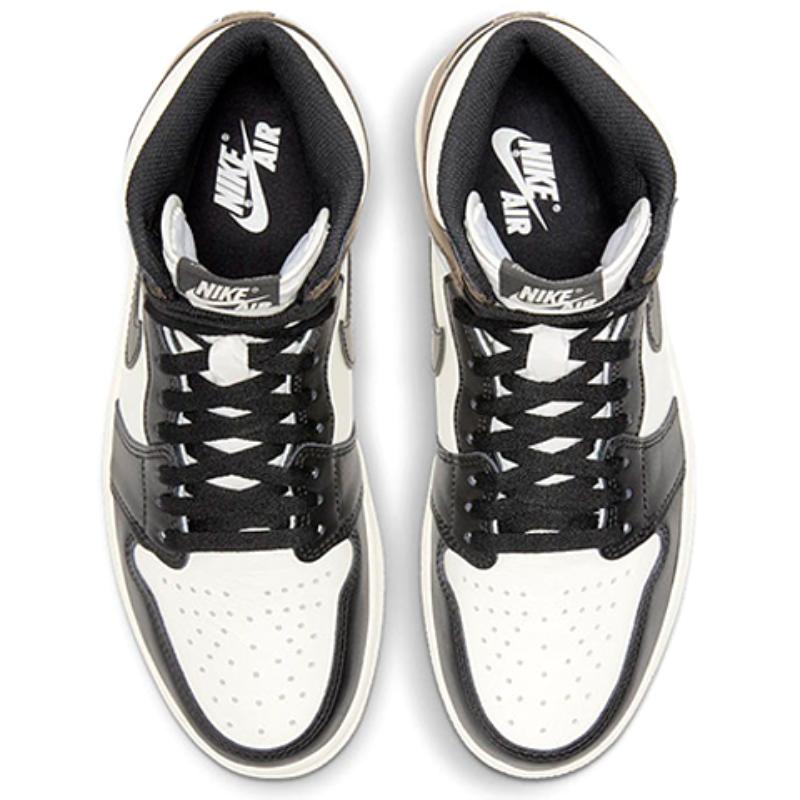 Air Jordan 1 Retro High Og 'Dark Mocha' Jordan 555088-105
