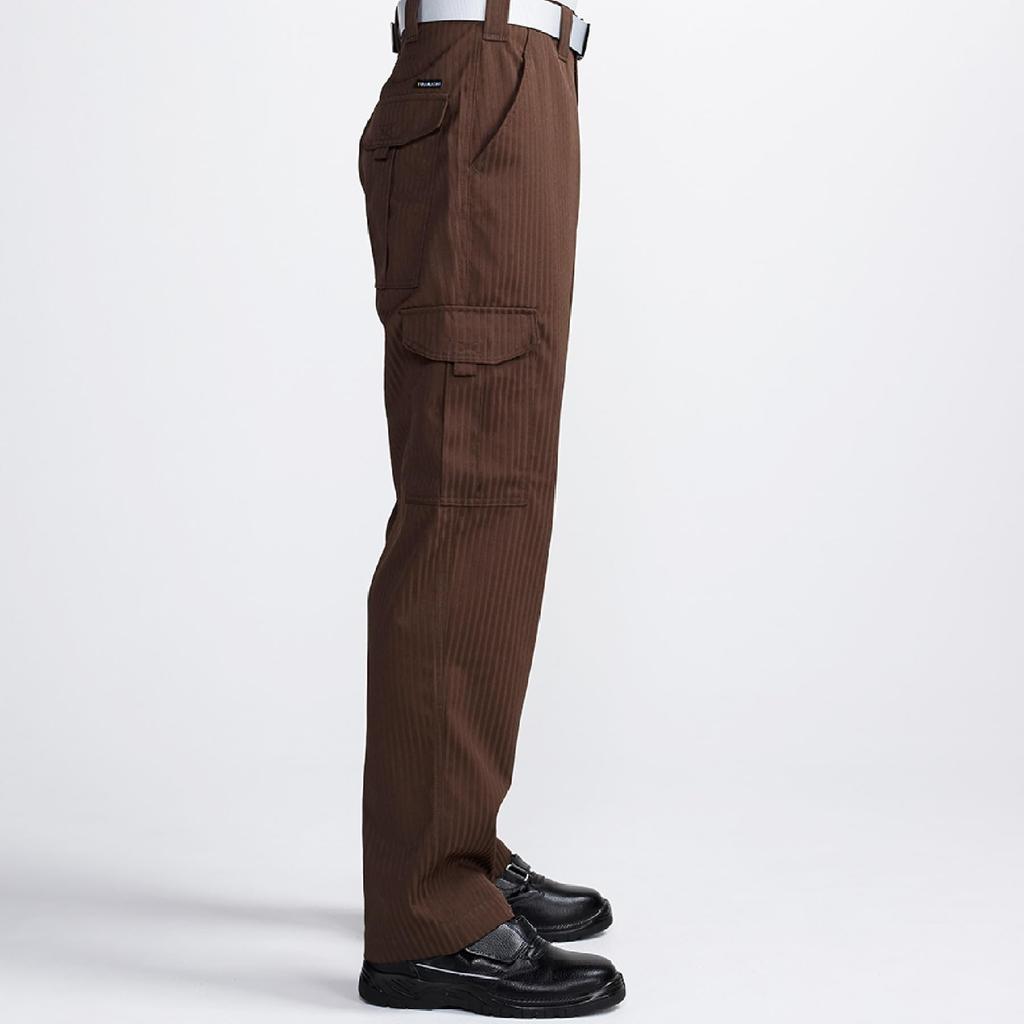 Toraichi 7160 Serie Hosen Cargohose Tobi Größe Tobicha [Toraichi] (7160-219) Arbeitskleidung, Arbeitskleidung, Nikkapokka, Toraichi, Kleidung, 3L, 72