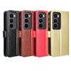For Itel City 100 Wallet Case with Kickstand & Card Slots – Shockproof, Dustproof, Business Heavy Duty Flip Leather Cover