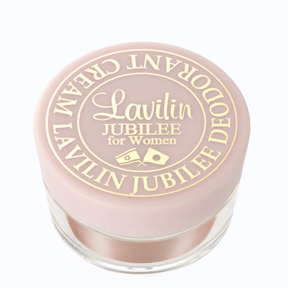 

Omni Lavilin Jubilee Deodorant Lavilin Jubilee for Women 15g