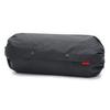 Lucaco Baby Carrier Storage Medium Ergo Original Baby Carrier Made In 2 Year Warranty Water Simple Black Cover, Size, Compatible, Case, Japan, (M