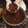 Coconut Coir Bricks Nutrient Soil For Seed Seedling Cultivation Organic Improved Coconut Coir Garden Courtyard Planting Tools