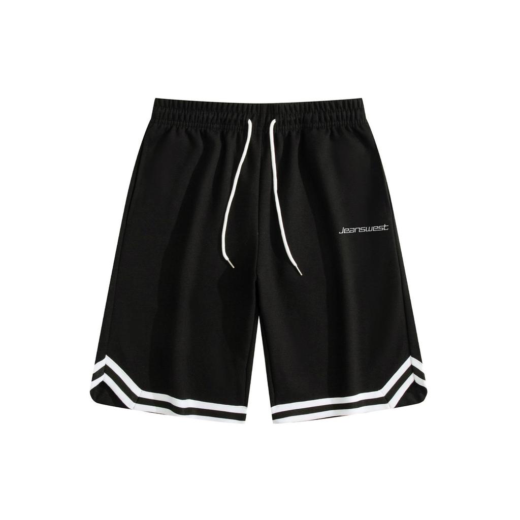 JEANSWEST Casual Shorts Unisex Moderate EW-41-16300B