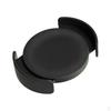 Cup Tea Holder Cookies Coffee Mug Organizer and Storage Adjustable for Bar