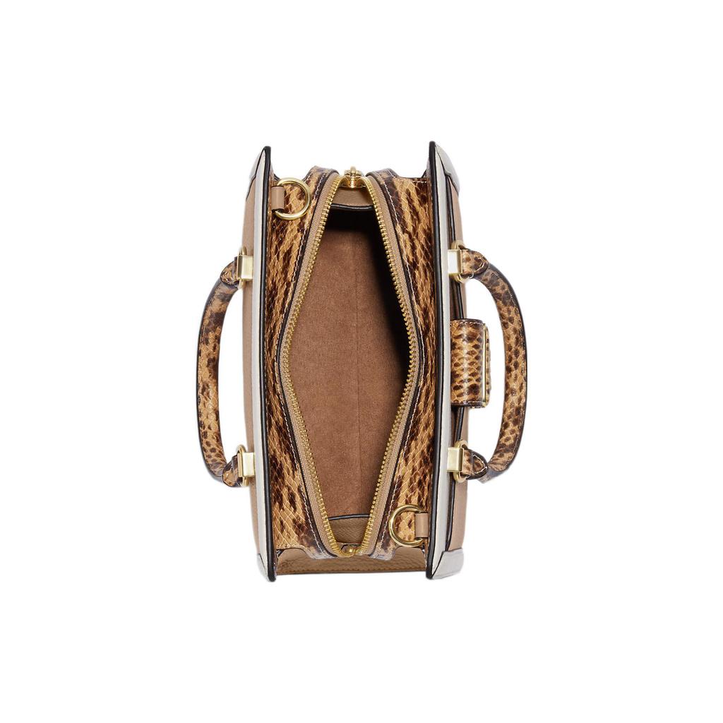 New COACH Grace Handbags CD484-IMTAP