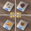 0.01g High Precision Rechargeable Digital Scale