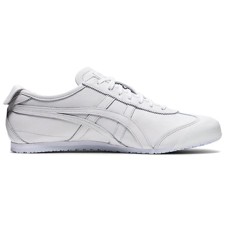 New Onitsuka Tiger Mexico 66 Triple White 1183A844-100
