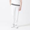 AVAVE Men'S Simple Chino Pants White