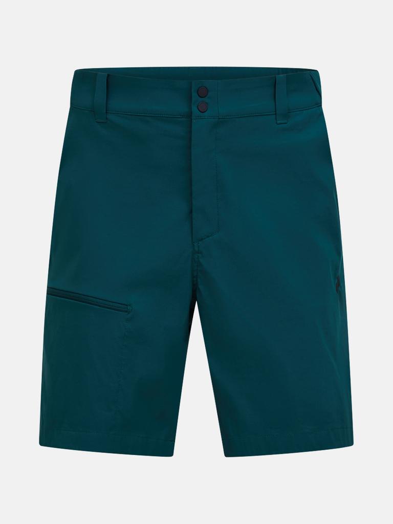 Pikeupeopomeonseu Iconic Shorts