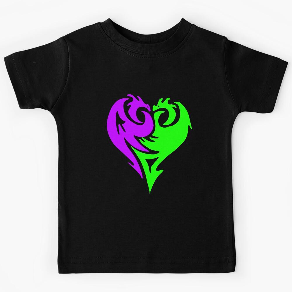 Descendants times symbol Kids T-Shirt 100