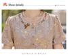 2026 Summer Fashion Slimming Dress for Mom: Elegant Chinese Style for Middle-aged Women