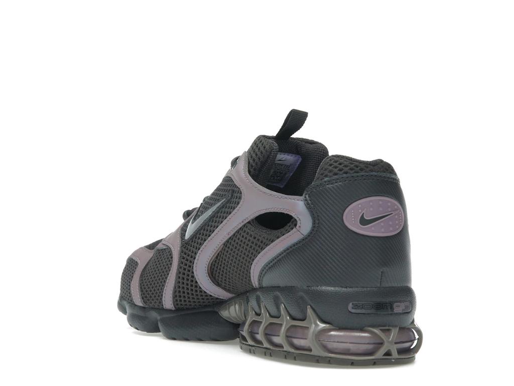 Sneaker Nike Air Zoom Spiridon Cage 2 Medium Ash(HV6929-299)
