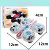 Four Wheel Drive Inertial Rotating Wing Children Toy Car For Kids Visual And Interaction Skills Development