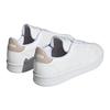 adidas Womens/Ladies Advantage Flat Trainers