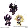 Gourmandies My Hero Academia Tomura and Himiko Toga Stickers Shigaraki, Dabi, BMHA-17G