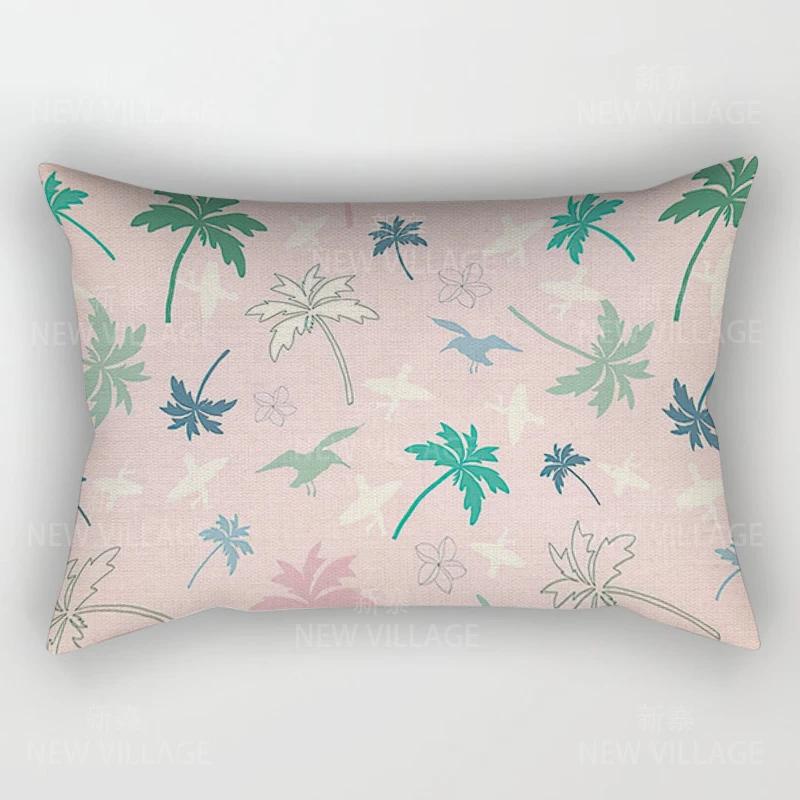 Decorazione autunnale per la casa in stile nordico 30*50 federa per cuscino da divano soggiorno Copricuscino 30x50cm 40x60 40*60 boho Vintage Mandala Marocco