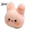 Soft Locker Magnet Plush Animal Fridge Decoration Magnetic Stuffed Car Decor Ornament Dog Frog Horse Duck Shape Refrigerator Whiteboard Plushie