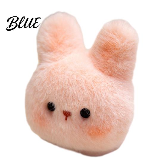 Soft Locker Magnet Plush Animal Fridge Decoration Magnetic Stuffed Car Decor Ornament Dog Frog Horse Duck Shape Refrigerator Whiteboard Plushie