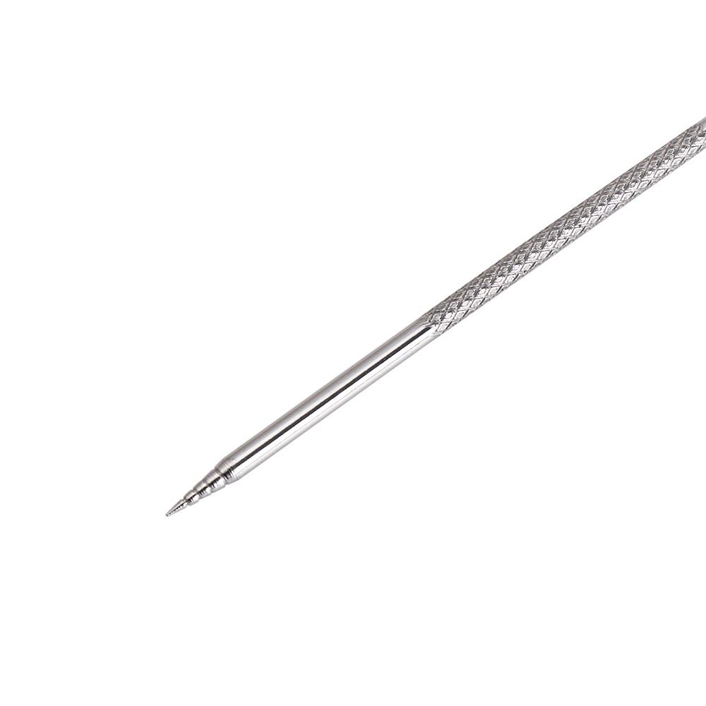 With Box Coffee Art Needles Stainless Steel Espresso Accessory Coffee Latte Art Pen  Cafe