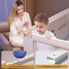 Baby Bedside Safety Guardrail
