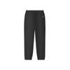 Skechers Sports Alliance Series Comfortable Versatile Fashion Classic Solid Color Casual Pants Men Bottoms L325M009-0018