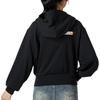 Nike Sportswear City Utility Women's Knit Hoodie Jacket Tops Black FB7212-010