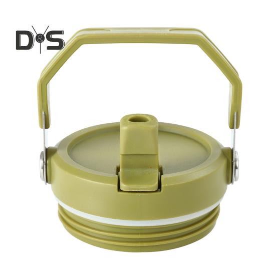 

Крышки для стаканов 30 унций, сменные крышки для стаканов из нержавеющей стали, изолированные крышки для дорожных кофейных чашек, крышки с защитой от проливания, герметичные крышки для вакуумных кружек зелёный