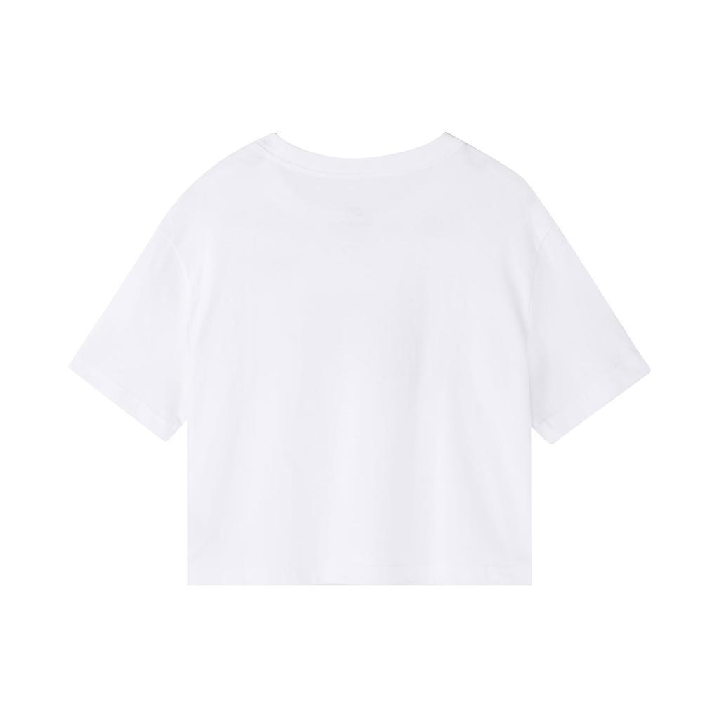 Nike Sportswear Crop Top Women's White BV6176-100