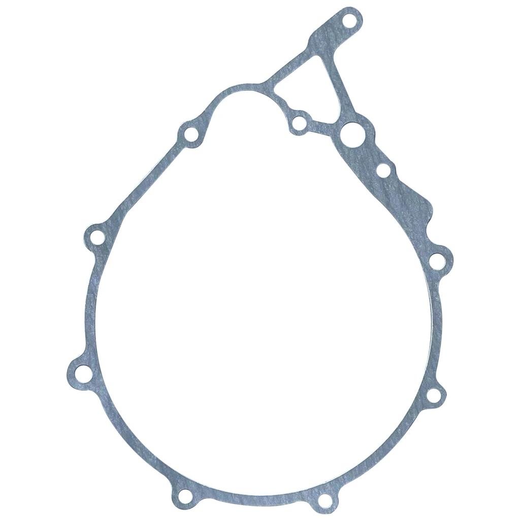 Motorcycle Cylinder Crankcase Cover Gasket Kits Set For Honda XR650L 1993-2009 2012- NX650 Dominator 1988-1989