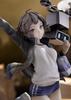 Ques Q 13 Sentinels: Aegis Rim Minami Natsuno 1/7 Scale PVC Pre-painted Complete Figure