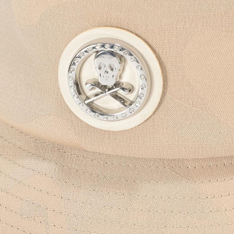 Mark   Lona U Gn skUll Camo Jqd bUcket Hat  ls1yj03U 