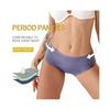 (4XL) 8 Pack Women Everdries Leakproof Underwear Incontinence Leak Proof Protective Panties